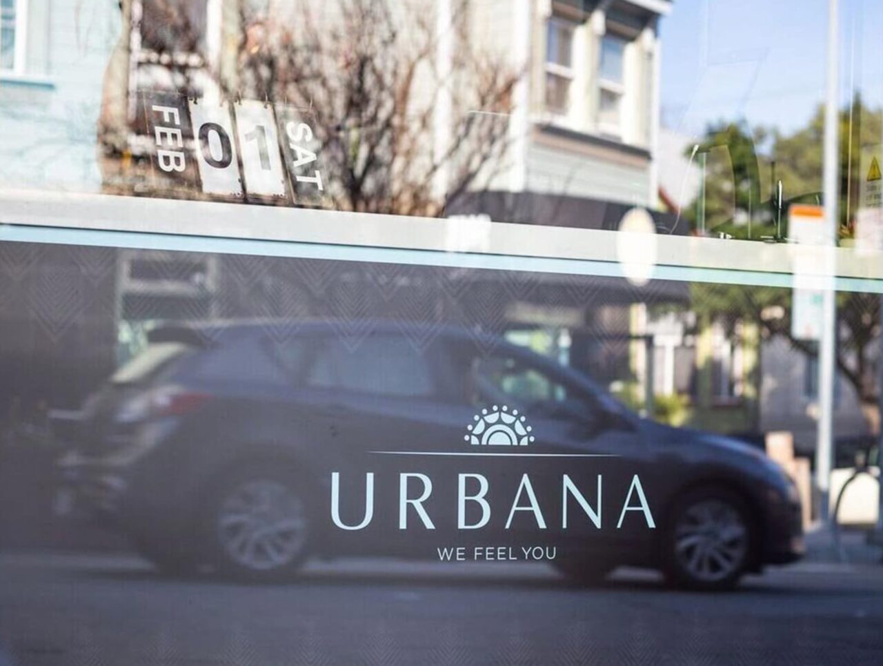 Cannabis Delivery San Francisco and Marin Urbana Cannabis Dispensary