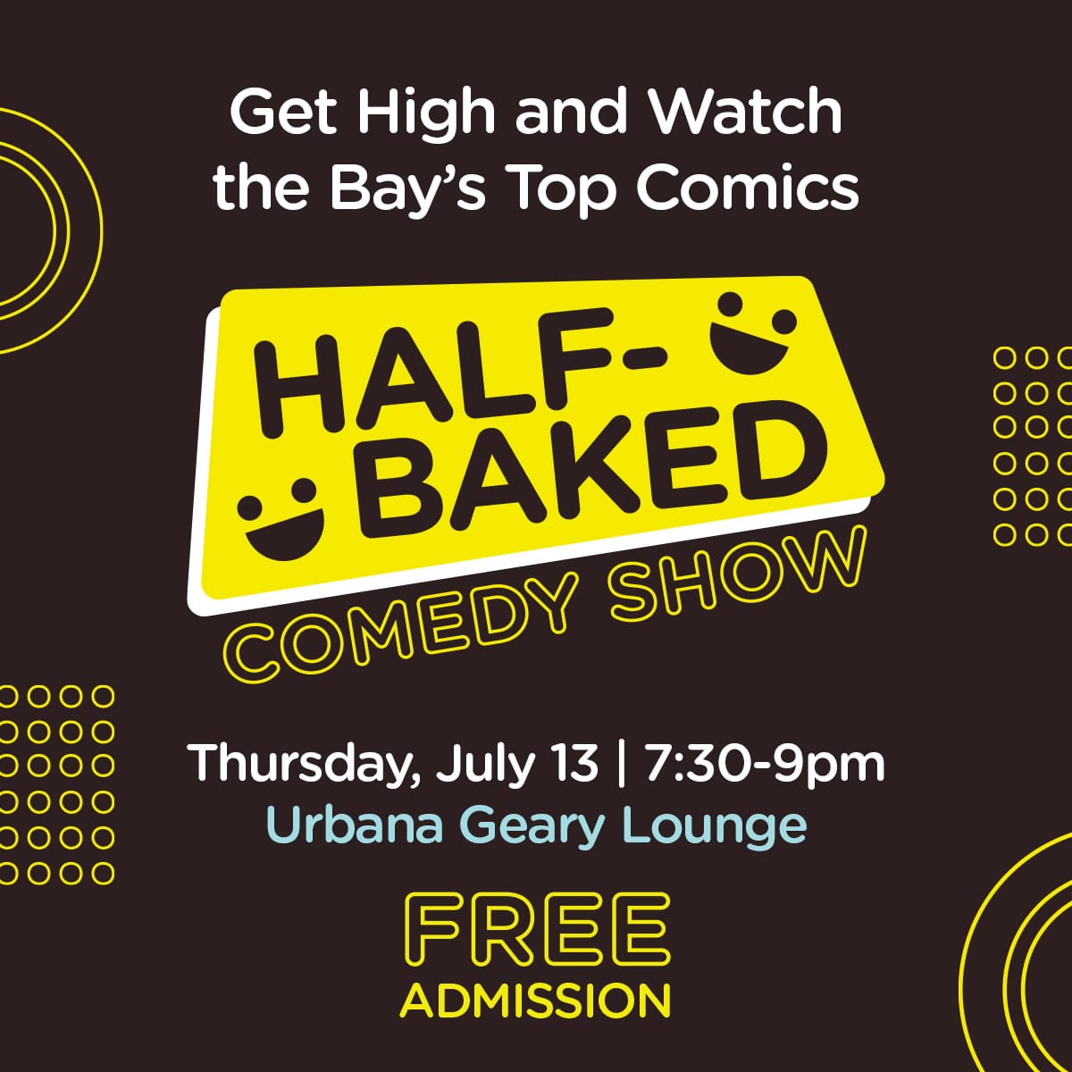 Geary's Best Weed Dispensary Urbana Dispensary Geary