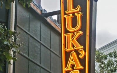 Luka’s Taproom Legacy: Urbana Transforms Oakland’s Beloved Hotspot
